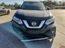 Nissan Rogue S Image 3