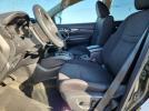 Nissan Rogue S Image 8