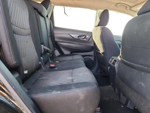 Nissan Rogue S Image 7