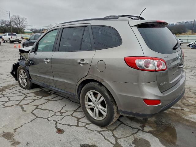 Hyundai SANTA FE Limited Image 12