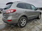 Hyundai SANTA FE Limited Image 3
