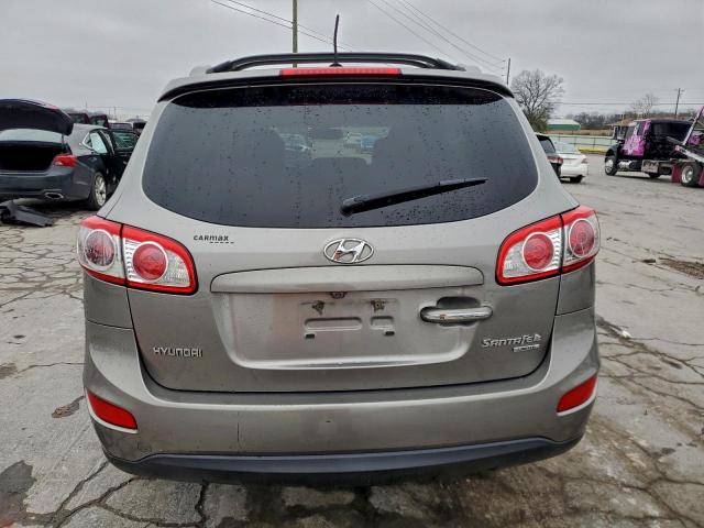 Hyundai SANTA FE Limited Image 5