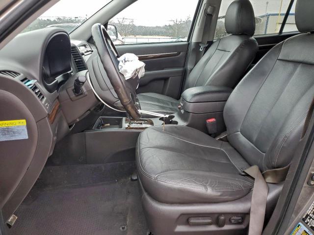 Hyundai SANTA FE Limited Image 6