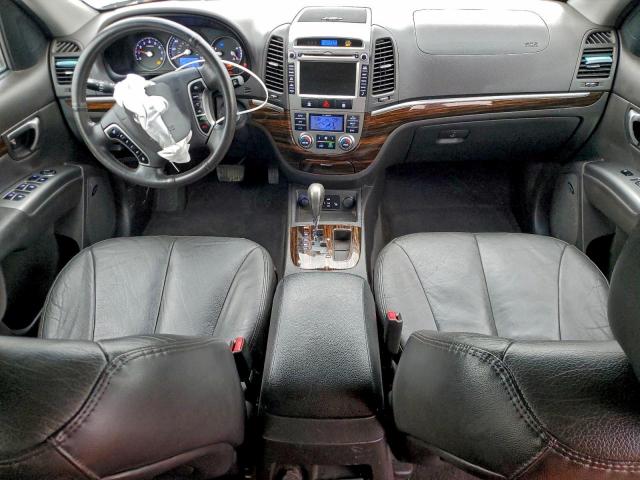 Hyundai SANTA FE Limited Image 7