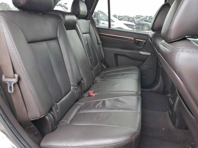 Hyundai SANTA FE Limited Image 13