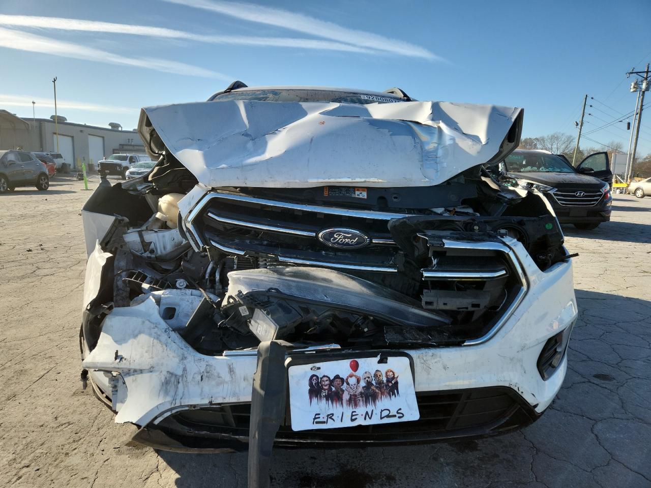 Ford Escape Se Image 5