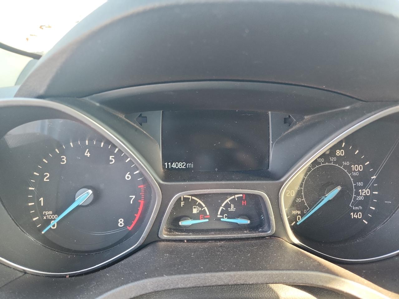 Ford Escape Se Image 7