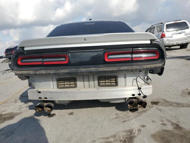 Dodge Challenger R/t Image 7