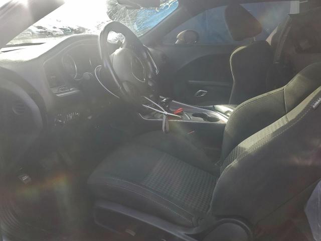 Dodge Challenger R/t Image 12