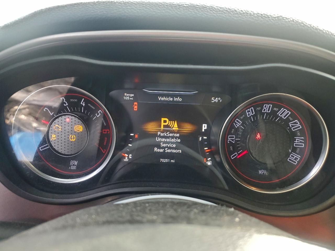 Dodge Challenger R/t Image 11