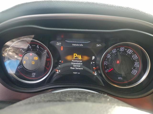 Dodge Challenger R/t Image 11