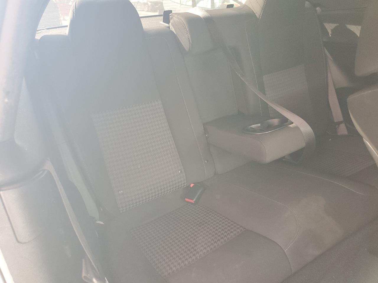 Dodge Challenger R/t Image 5