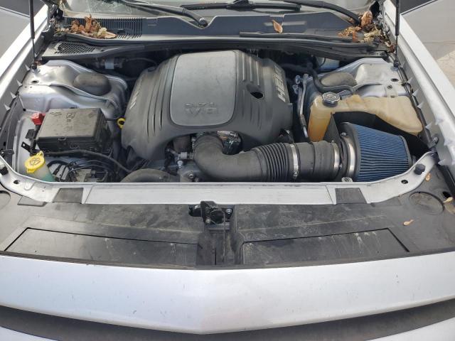 Dodge Challenger R/t Image 2