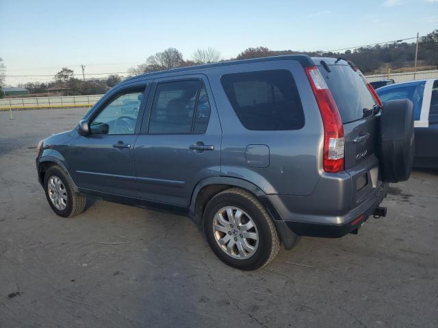 Honda Crv Se Image 2