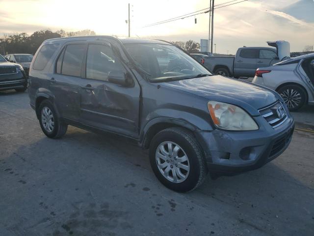 Honda Crv Se Image 4