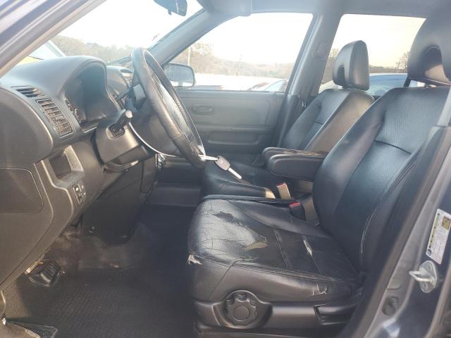 Honda Crv Se Image 8