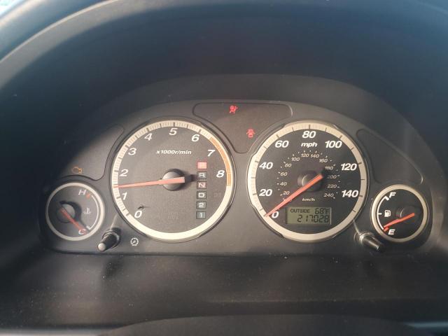 Honda Crv Se Image 5