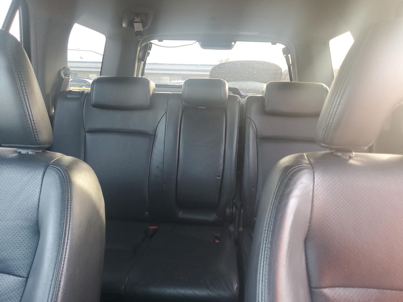 Honda Crv Se Image 7