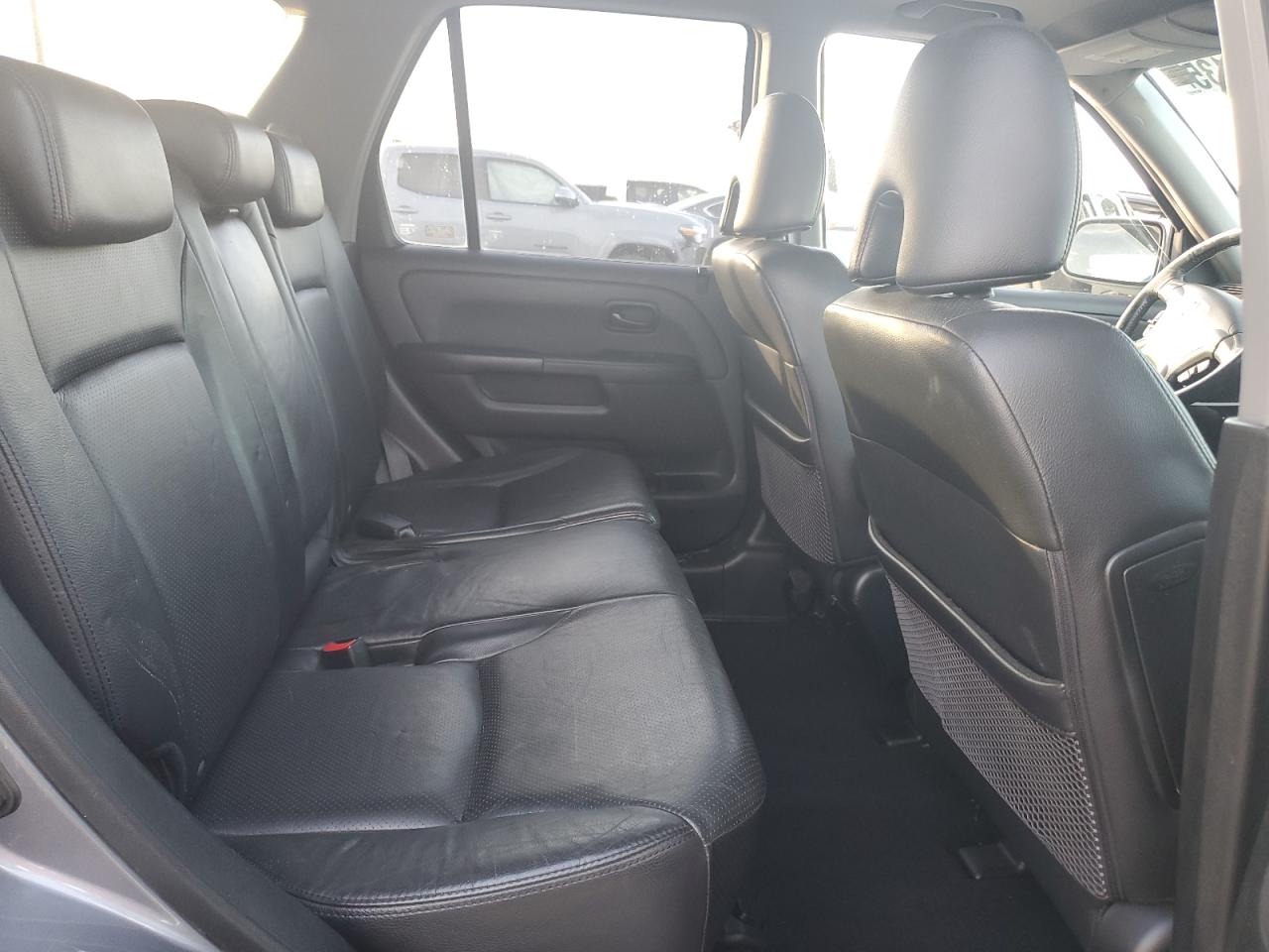 Honda Crv Se Image 10