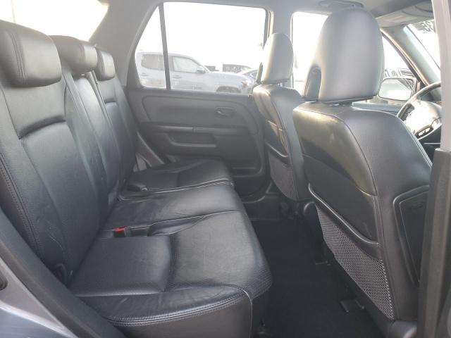 Honda Crv Se Image 10