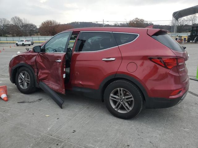 Hyundai SANTA FE Image 8