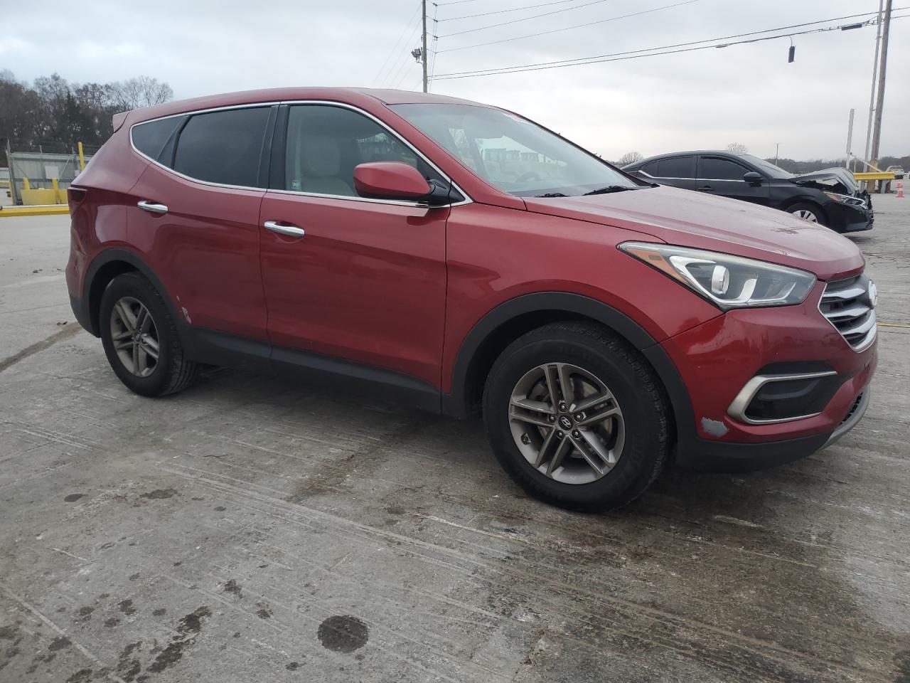 Hyundai SANTA FE Image 10