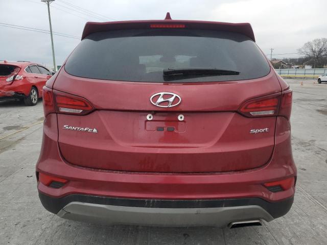 Hyundai SANTA FE Image 9