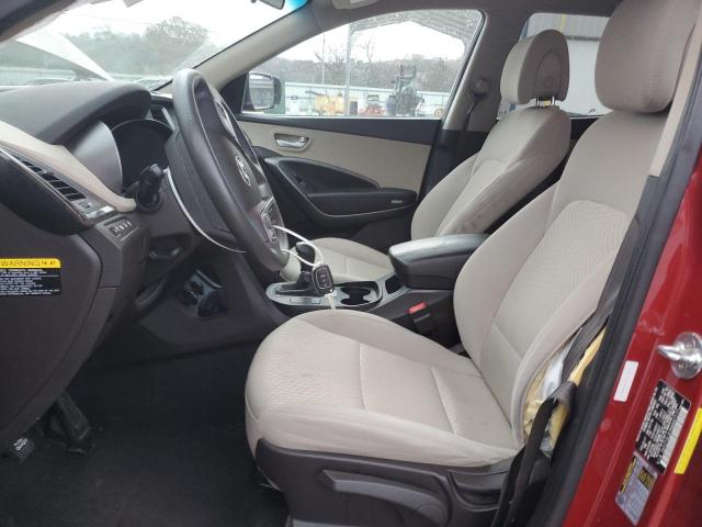 Hyundai SANTA FE Image 6