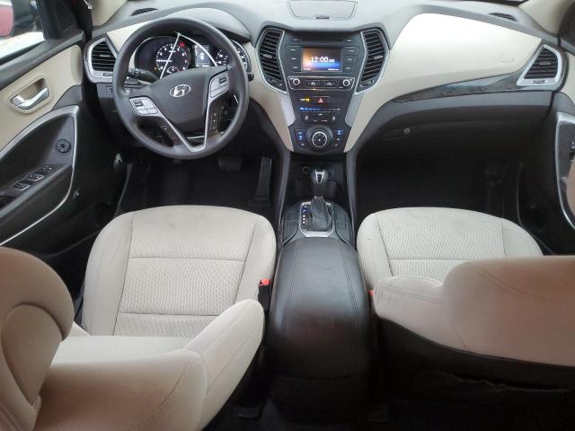 Hyundai SANTA FE Image 11