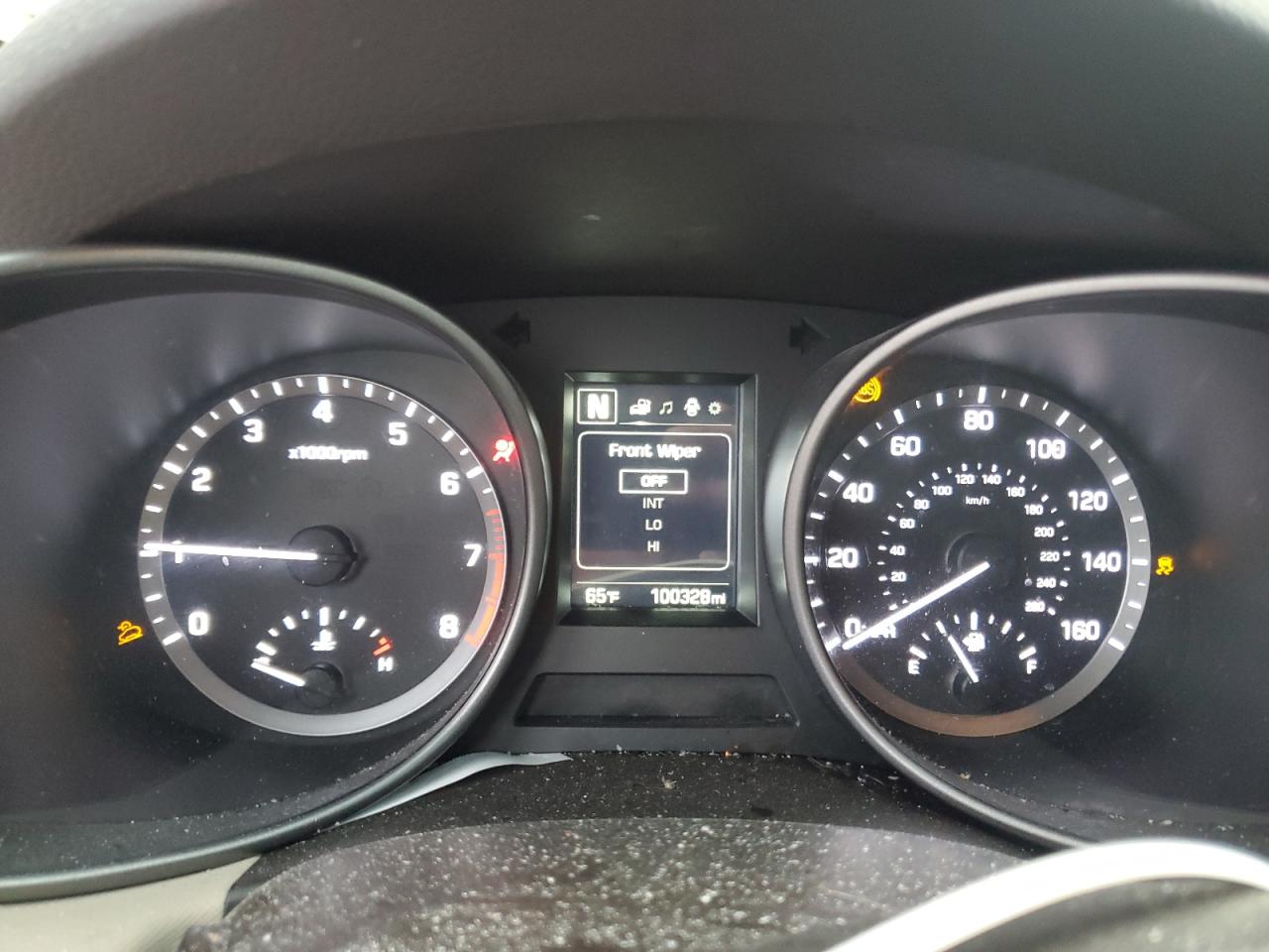 Hyundai SANTA FE Image 12