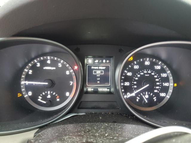 Hyundai SANTA FE Image 12