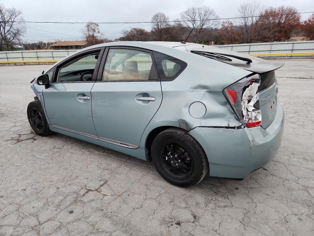 Toyota Prius Image 2