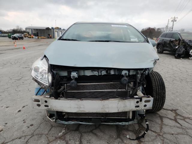 Toyota Prius Image 4