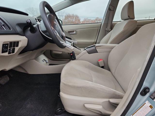 Toyota Prius Image 7