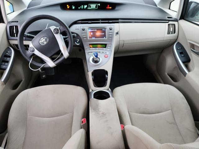 Toyota Prius Image 6