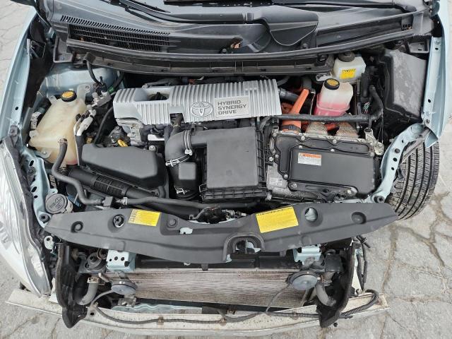 Toyota Prius Image 13
