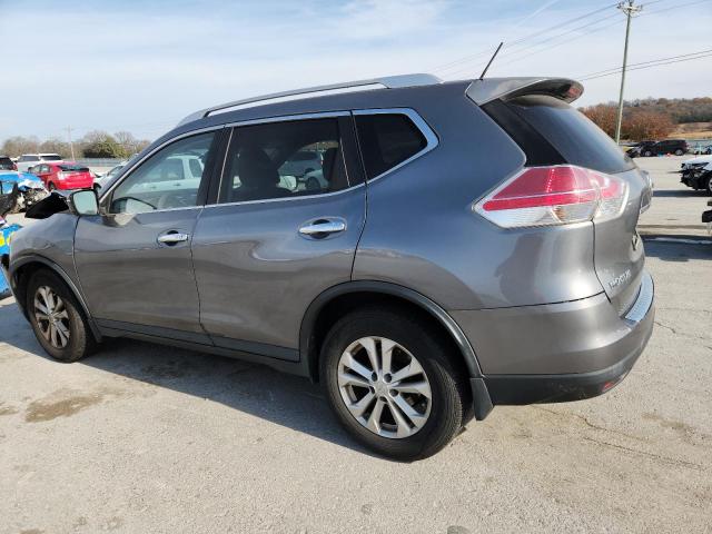Nissan Rogue S Image 11