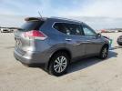 Nissan Rogue S Image 10