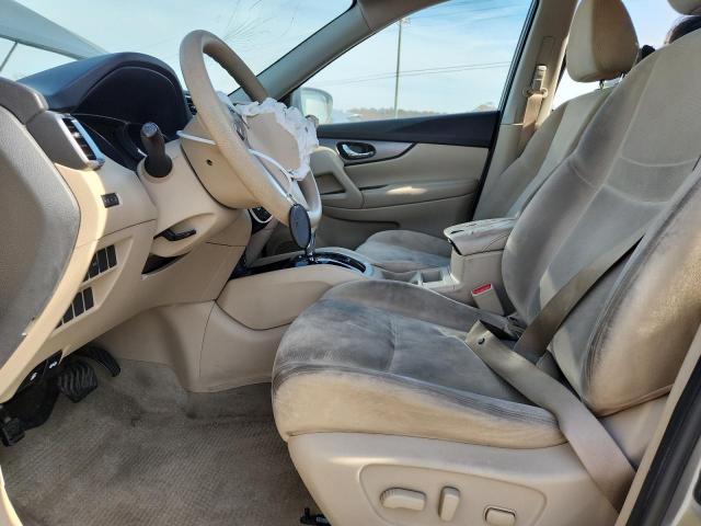 Nissan Rogue S Image 2