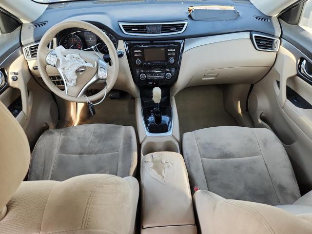 Nissan Rogue S Image 3