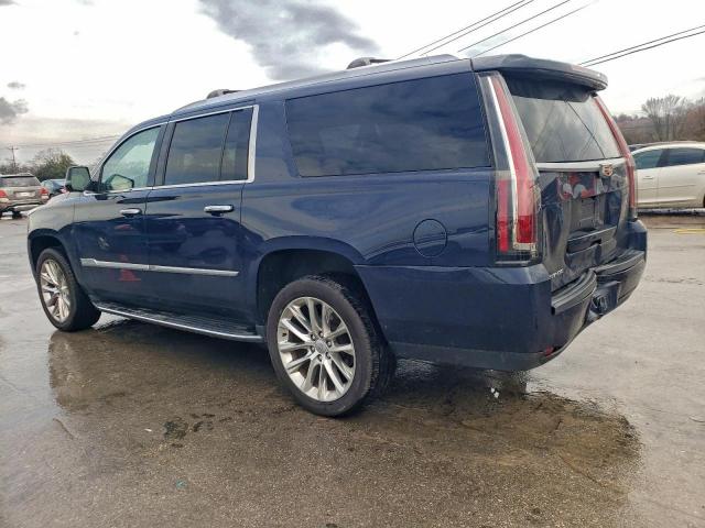 Cadillac Escalade Esv Luxury Image 12