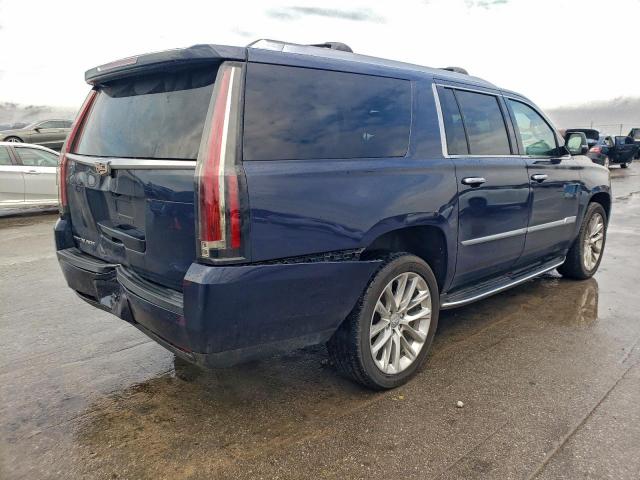 Cadillac Escalade Esv Luxury Image 4