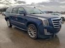 Cadillac Escalade Esv Luxury Image 5