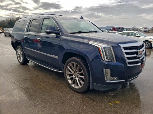 Cadillac Escalade Esv Luxury Image 5