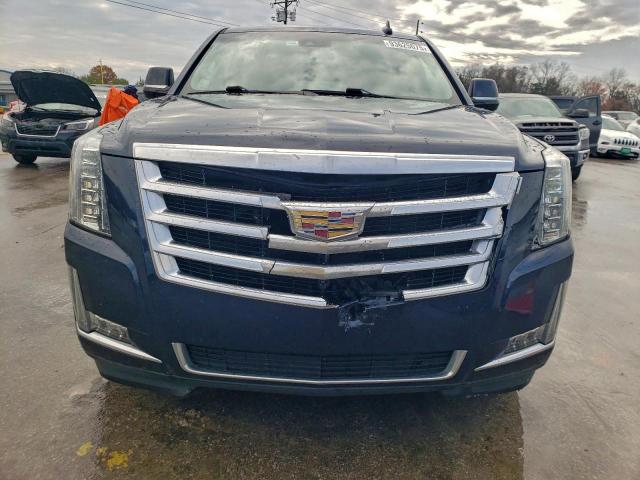 Cadillac Escalade Esv Luxury Image 3