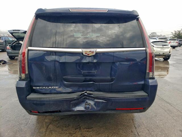 Cadillac Escalade Esv Luxury Image 6