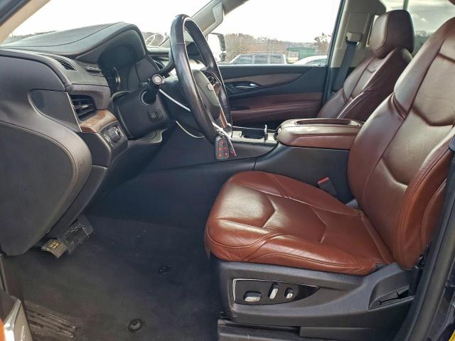 Cadillac Escalade Esv Luxury Image 2