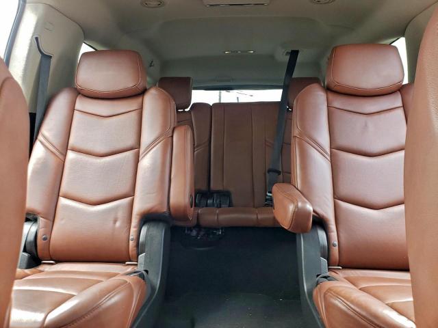 Cadillac Escalade Esv Luxury Image 11