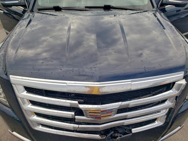 Cadillac Escalade Esv Luxury Image 7