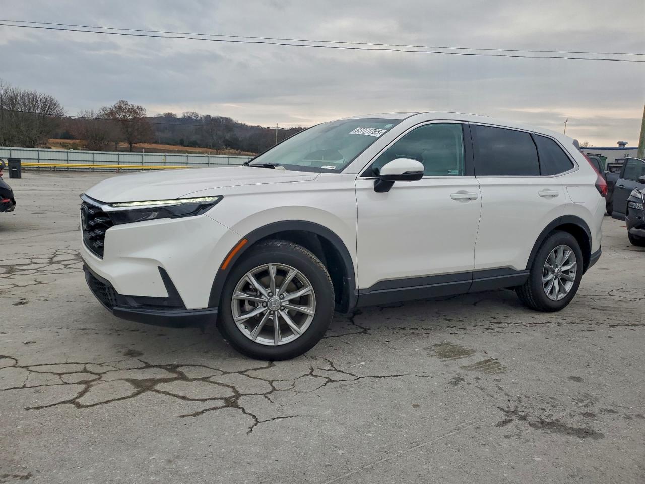 Honda Crv Exl Image 1